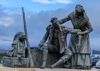 Un plan de San Valentín en el que solteros y emparejados celebrarán el amor a Vigo