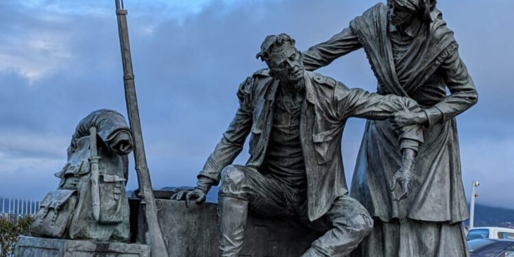 Un plan de San Valentín en el que solteros y emparejados celebrarán el amor a Vigo