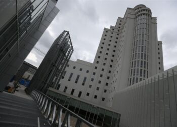 Piden 8 años de cárcel para un hombre que vendía metadona y benzodiacepinas en una asociación en Vigo