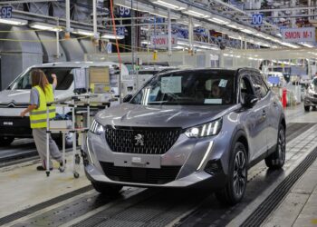 Stellantis repartirá 2.000 millones de euros entre sus empleados