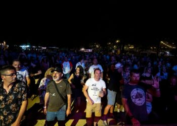 Ángel Stanich actuará en Vigo como cabeza de cartel de The Wild Fest, que cambia de fechas
