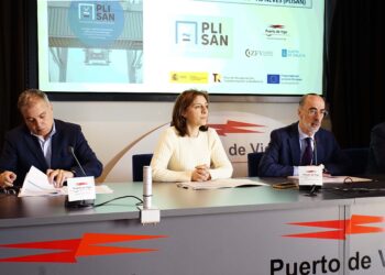 La obra del apartadero ferroviario, “guinda” de la Plisan, comenzará en junio: costará 36 millones