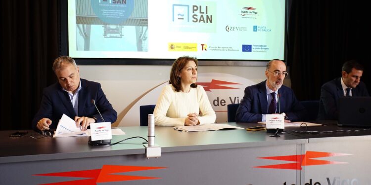 La obra del apartadero ferroviario, “guinda” de la Plisan, comenzará en junio: costará 36 millones