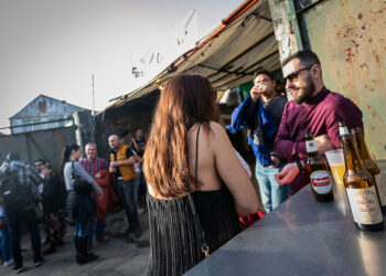 Furanchos, misas, xantares y romerías: la guía completa del cierre de San Blas en Bembrive