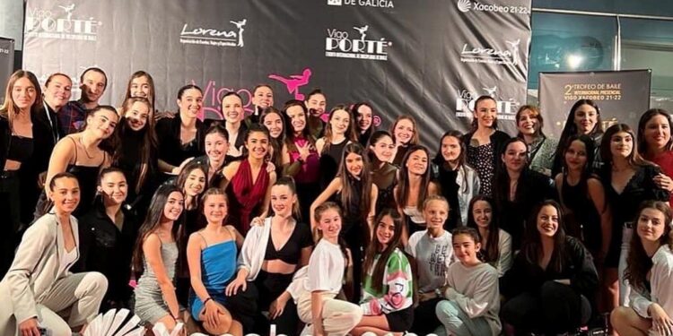 Vigo Porté volverá a finales de abril y contará con el tercer Trofeo de Baile Internacional Vigo Xacobeo