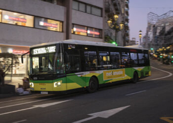 La plantilla de Vitrasa denuncia sanciones “desproporcionadas” por temas “sin importancia”