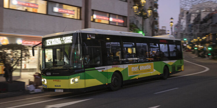 La plantilla de Vitrasa denuncia sanciones “desproporcionadas” por temas “sin importancia”