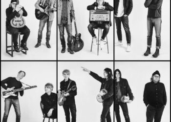 Wilco, primera banda confirmada para la tercera edición del Espazo Fest de Nigrán