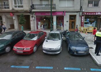 El TSXG avala la compensación económica de 172.000 euros que el Concello de Vigo otorgó a la zona azul