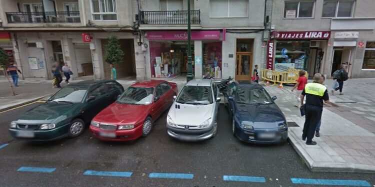 El TSXG avala la compensación económica de 172.000 euros que el Concello de Vigo otorgó a la zona azul