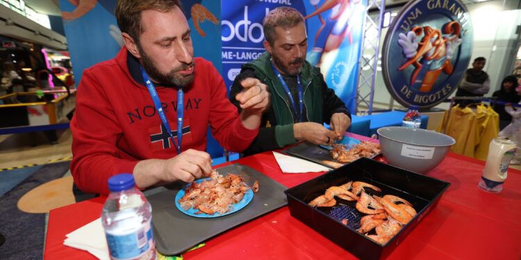 FINAL DEL PRIMER MUNDIAL SOLIDARIO RODOLFOS COME-LANGOSTINOS