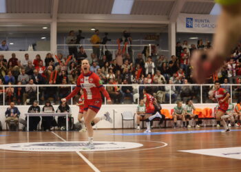El Guardés hace historia al meterse en la final de la Copa Europea