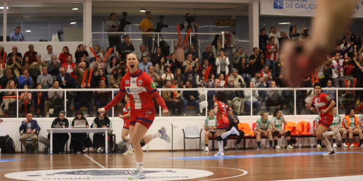 El Guardés hace historia al meterse en la final de la Copa Europea