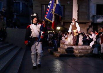 Llega A Reconquista más esperada: «¡Viva Vigo, todos a la defensa; abajo los franceses!»