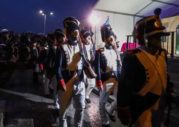 Vigo cae ante las tropas de Napoleón y comienza A Reconquista: «¡Todos a la defensa!»