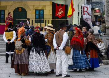 La Reconquista desvela un programa de festejos de nueve días para conmemorar la expulsión de los franceses