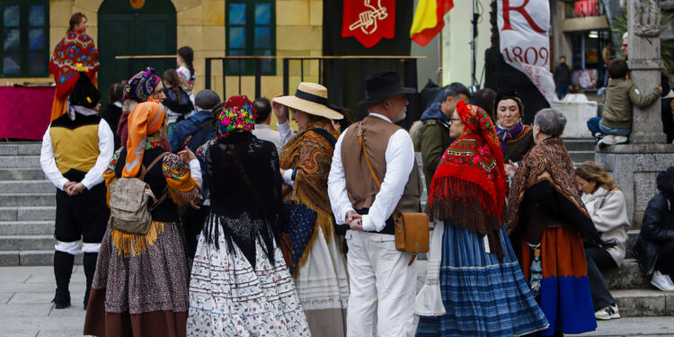 La Reconquista desvela un programa de festejos de nueve días para conmemorar la expulsión de los franceses