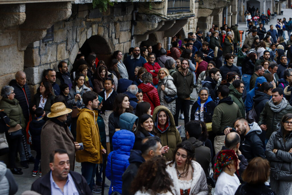 Vigo cae ante los tropas de Napoleón y comienza A Reconquista: «¡Todos a la defensa!»