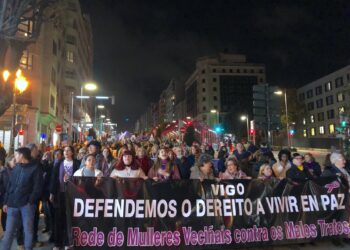 365 días de lucha femenina