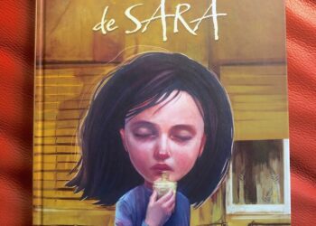 A historia de Sara
