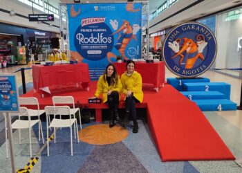 Más de 340 parejas se apuntan al primer Mundial Rodolfo Come-Langostinos de Vigo