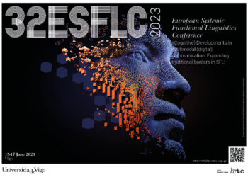 Vigo acollerá por primeira vez o Congreso Europeo de Lingüística Sistémica Funcional