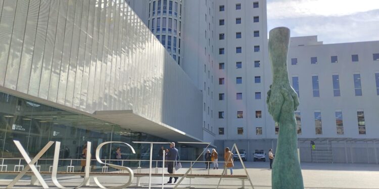 Juicio contra el conductor que se estrelló contra un muro en Vigo y causó la muerte de una joven