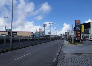 El necesario cambio de la Avenida de Madrid de Vigo