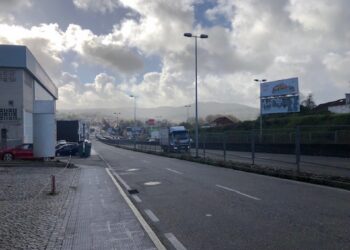 El necesario cambio de la Avenida de Madrid de Vigo