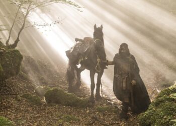 Se ha estrenado la película más reciente de Paul Urkijo Alijo, un director que ya sorprendió con Errementari y que adora la mezcla entre la historia real y la fantasía. Pero nada es comparable con la grandeza de lo que ha hecho en Irati