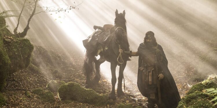 Se ha estrenado la película más reciente de Paul Urkijo Alijo, un director que ya sorprendió con Errementari y que adora la mezcla entre la historia real y la fantasía. Pero nada es comparable con la grandeza de lo que ha hecho en Irati