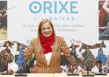 Vigo acogerá  la Gala Provincial de Turismo, centrada en el patrimonio inmaterial de Pontevedra