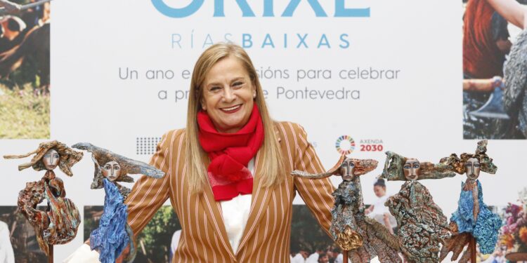 Vigo acogerá  la Gala Provincial de Turismo, centrada en el patrimonio inmaterial de Pontevedra