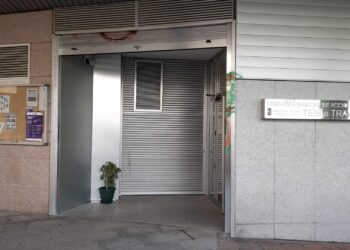 A VECIÑANZA CONSEGUE A APERTURA DIARIA, DA OFICINA DOS SERVIZOS SOCIAIS DE TEIS.