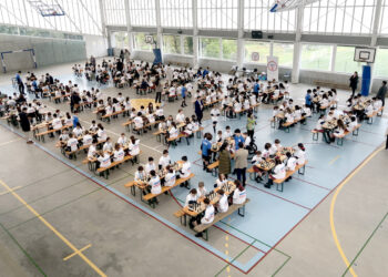 Éxito de convocatoria de la IV edición del Open Chess Las Acacias-Montecastelo