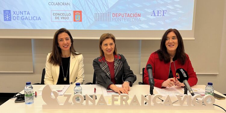 Medio centenar de empresas dan a conocer sus marcas este jueves en el FranquiAtlántico de Vigo