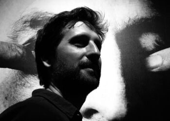 El Mejor Poema del Mundo lo ha escrito el poeta tudense Jorge Varela, ganador del Premio Internacional de Poesía Jovellanos