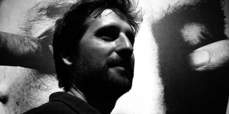 El Mejor Poema del Mundo lo ha escrito el poeta tudense Jorge Varela, ganador del Premio Internacional de Poesía Jovellanos