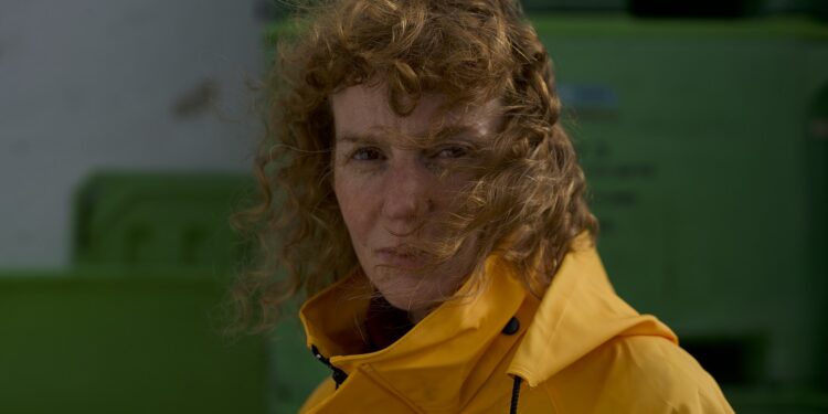 La viguesa María Vázquez gana la Biznaga de Oro como Mejor Actriz en el Festival de Cine de Málaga