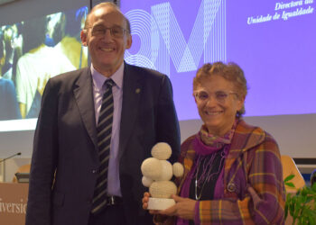 Rosa Graña, Premio Uviguala 2023