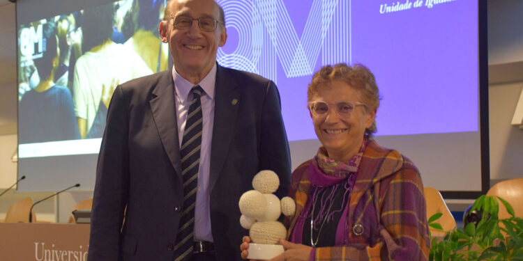 Rosa Graña, Premio Uviguala 2023