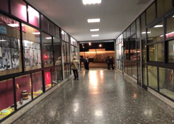 Visita a los Multicines Norte de Vigo: apuesta por la calidad