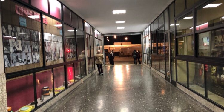 Visita a los Multicines Norte de Vigo: apuesta por la calidad