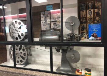 Las personas amantes del cine de la ciudad de Vigo y alrededores saben que siempre tienen una cita con el séptimo arte en los Multicines Norte.