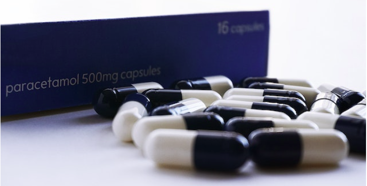 Comprar en farmacias online hace que ahorres tiempo y dinero