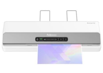 ¿Cómo elegir su plastificadora?