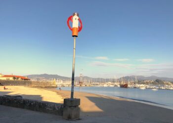 Playas sin humo todo el año