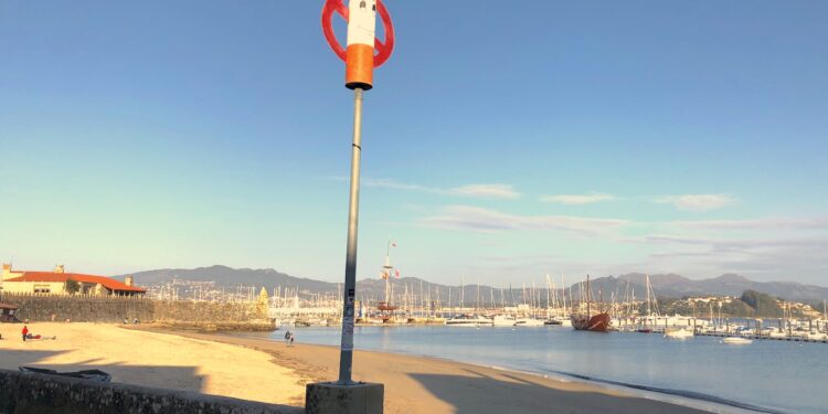 Playas sin humo todo el año