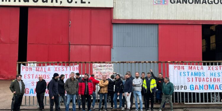 Ganomagoga presenta un ERE para los cerca de 200 trabajadores del grupo