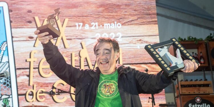 El Festival de Cans recibe más de 230 cortometrajes para concursar en su XX edición, un 25% más